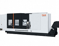  Mazak  CYBERTECH TURN